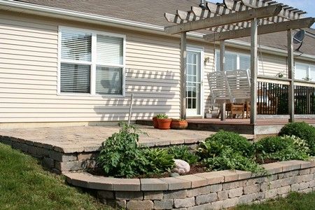 Exterior Home Improvements Company in Hosford